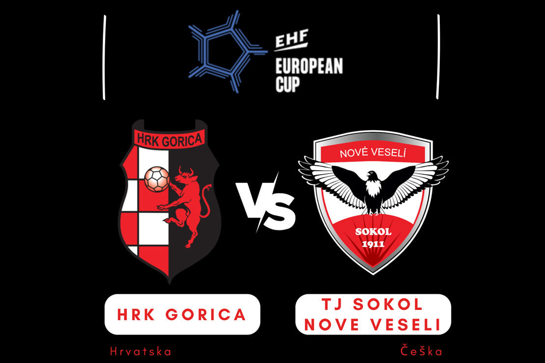 EHF CUP 2022/23